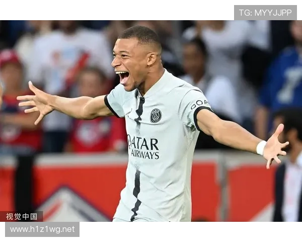 姆巴佩早期成名数据解析:法甲横空出世如何震动欧洲 姆巴佩早期成名数据解析:法甲横空出世如何震动欧洲