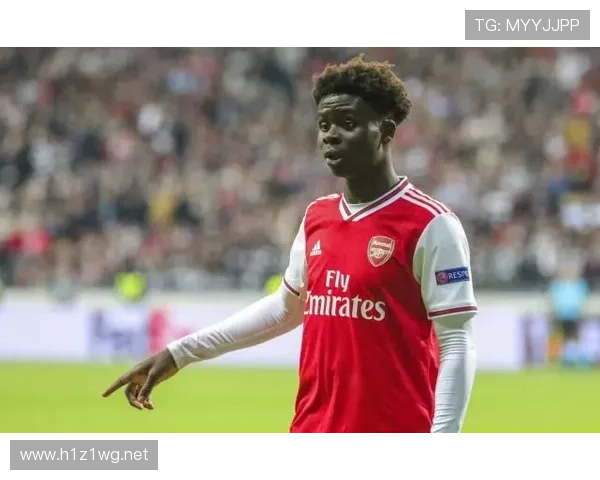 萨卡在英格兰大赛周期中的核心角色演变分析 萨卡在英格兰大赛周期中的核心角色演变分析