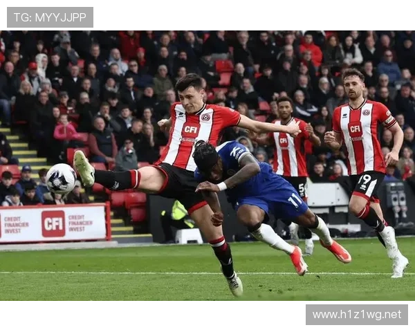 切尔西中场运转有序却缺关键连接点，节奏控制力下降影响赛季走势