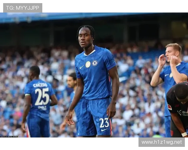 切尔西主帅执教稳定性面临考验，球队赛季走势受到制约