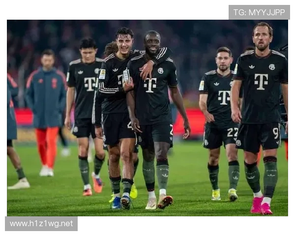 拜仁慕尼黑多线作战压力下，阵容深度能否支撑赛季走势？