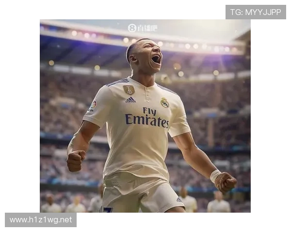 姆巴佩持球终结增多,皇马进攻体系是否趋于单薄 姆巴佩持球终结增多,皇马进攻体系是否趋于单薄