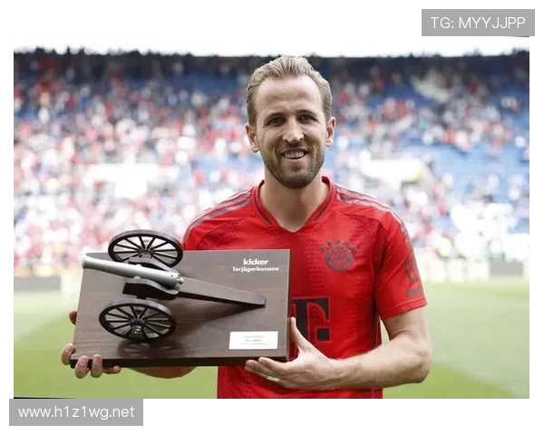 哈里·凯恩多次英超金靴的含金量分析