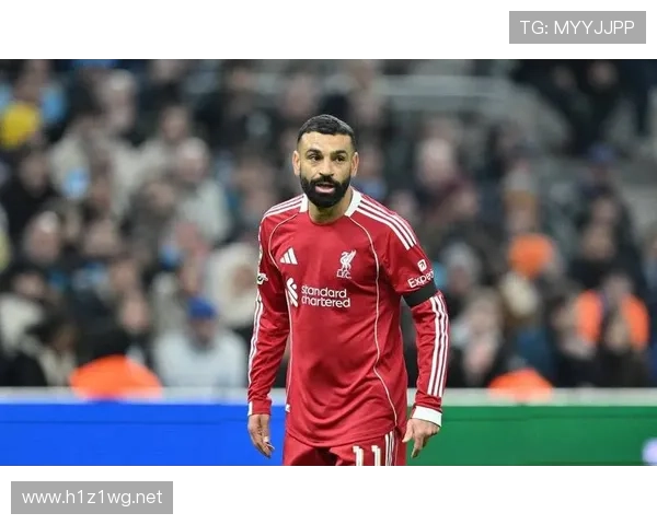 萨拉赫是否刷数据：终结效率与战术角色分析