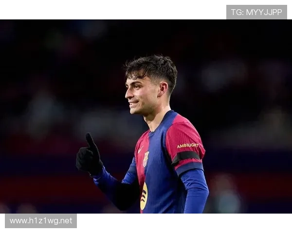 佩德里被低估的战术价值与场上作用解析 佩德里被低估的战术价值与场上作用解析