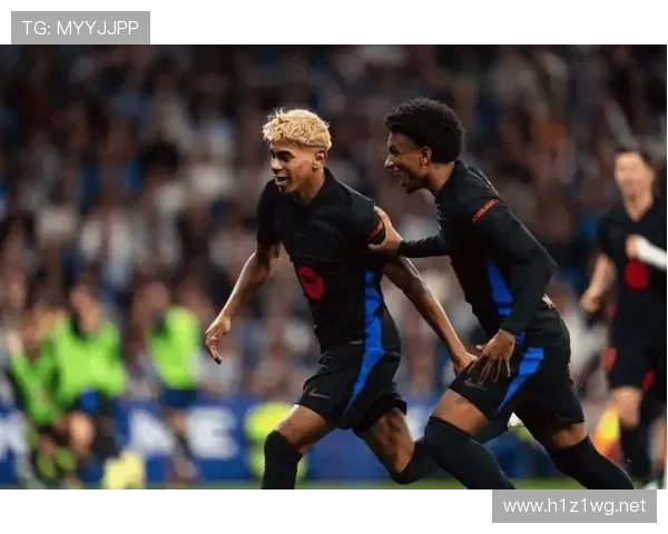 杜埃与亚马尔进攻效率及战术适配性对比分析