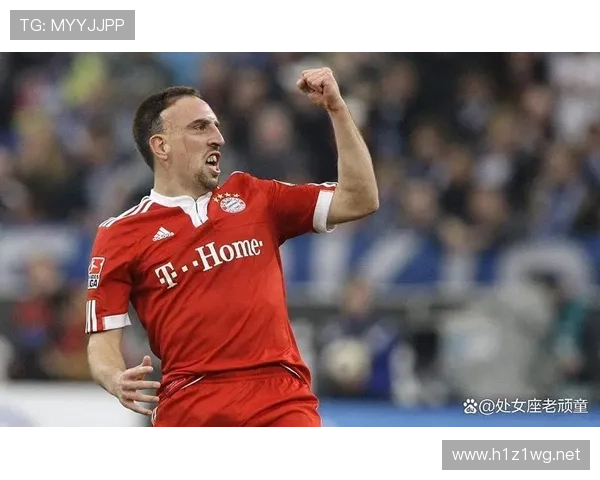 里贝里与罗本：边路爆破手的内切路径分化