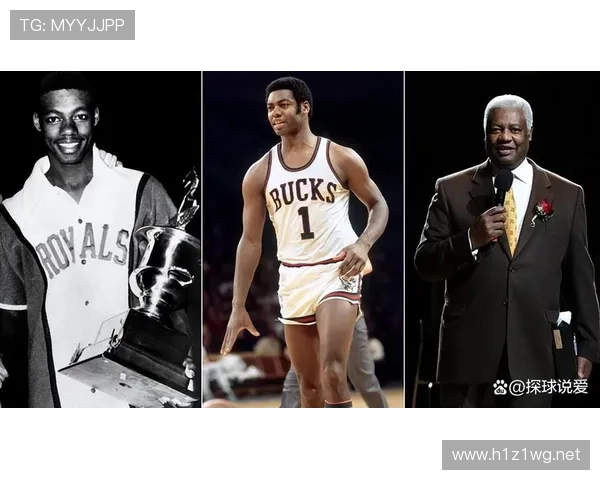 奥斯卡·罗伯特森助攻持平历史标杆改变NBA组织者评价