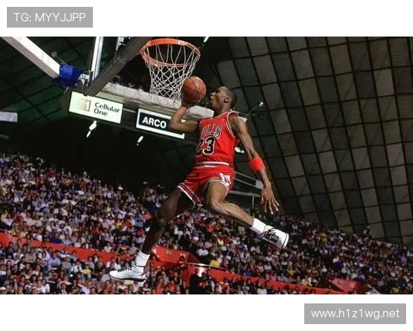 斯科蒂皮蓬挡拆牵制拉开空间 助乔丹提升关键时刻得分