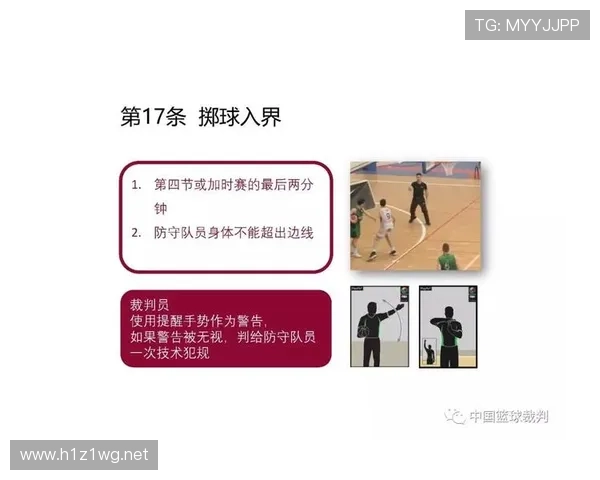 篮球规则中的圆柱体原则是什么？新手必看