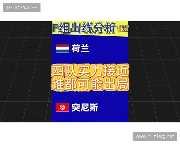 F组出线条件详细说明